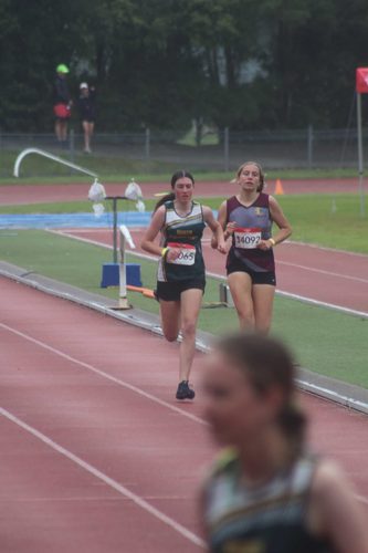 2024 Colgate Games photo